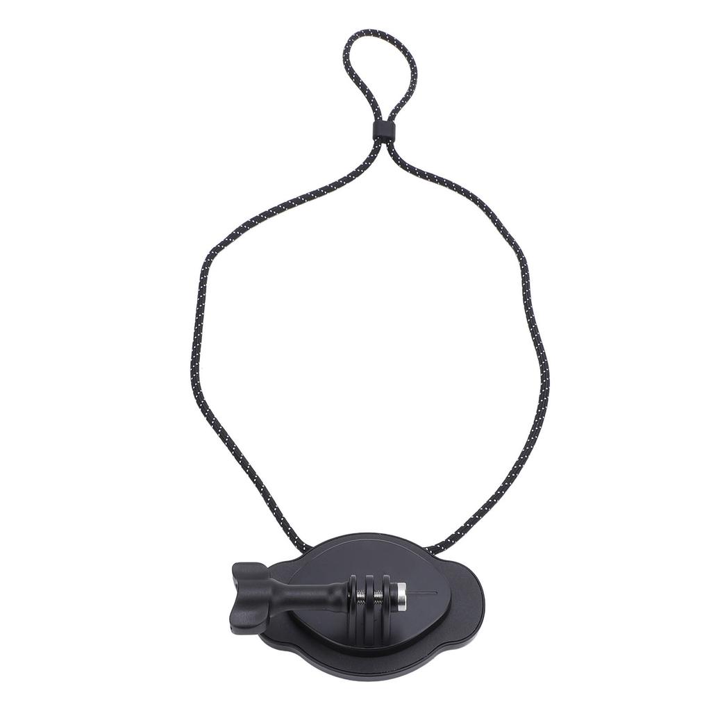 Magnetische POV Hals-Halterung Halterung Passend für X5 X4 Kamera Vlog Handy Feste Halterung mit Trageband