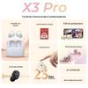 EDIFIER X3 Pro True Wireless Noise-Cancelling Earbuds