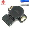 Compatible Mitsubishi Throttle Position Sensor MD614735