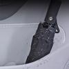 For Geely Geome Xingyuan 2026 2026 Car Door Slot Organizer Box Leather Glove Box Storage Groove Pad Interior Accessories