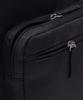 Nike Heritage Eugene Backpack (23L) - Black:Black:Black / Db3300-010