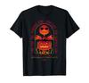 Disney The Nightmare Before Christmas Long Live Jack 1993 T-shirt