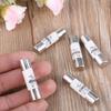 Upgrades Ceramic Fuses set Ceramic Electrical Fuses set Fast Blow Ceramic Fuses set Secure Your Electrical Installations