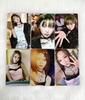 [USED] Lu Seraphim Pop-Up Photo Card Trading Card Chaewon Complete Set