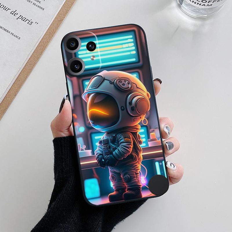 For Nothing CMF Phone 2 Pro Case Love Heart Silicone Phone Cover For CMF Phone 2 Pro 5G Phone2 Pro Funda Shockproof Bumper Shell