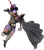 Revoltech Kaioh Fist of the North Star REVOLUTION Series No. 019