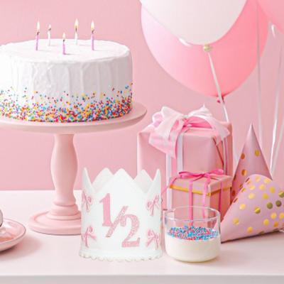 Partytillbehör – Girlanger & Övriga tillbehör