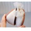Kids Girls Soft Sole Pearl Princess Leather Shoes Fashion Casual Dance Shoes