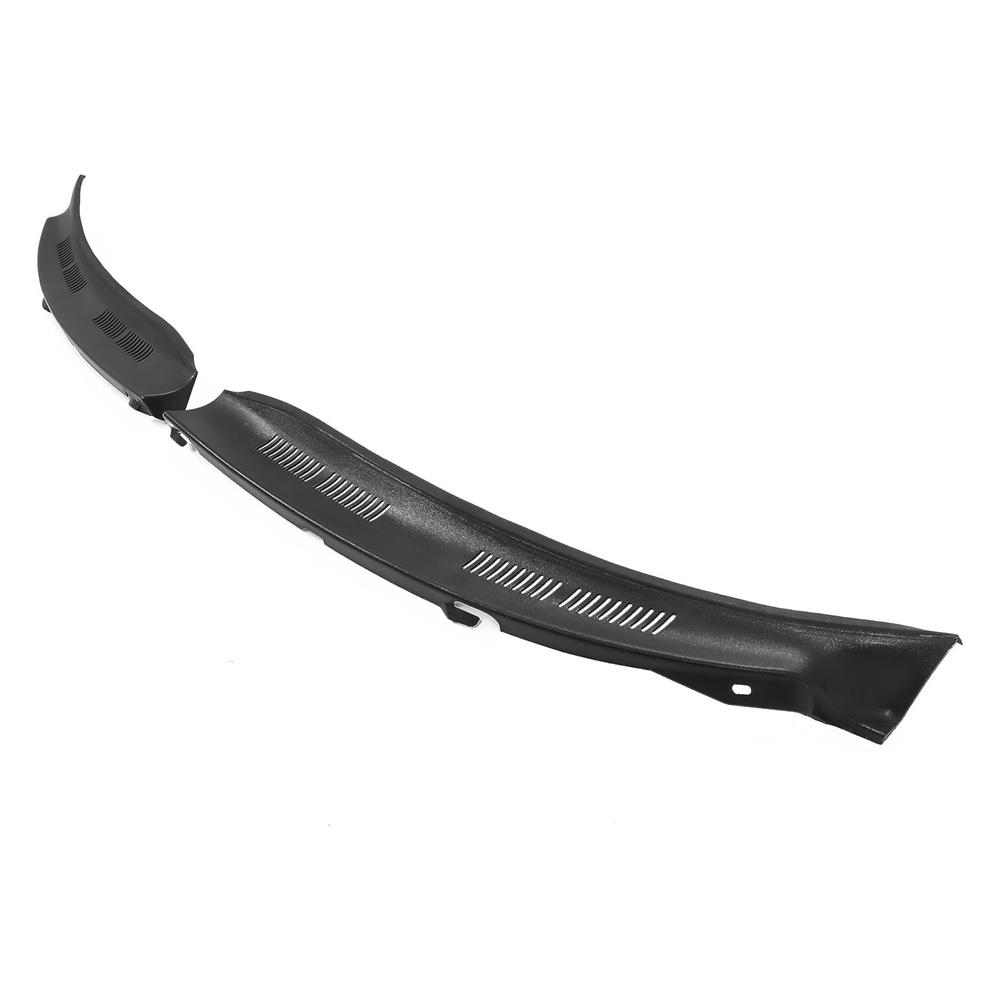 Windshield Wiper Cowl Screen Cover Set For Mercedes Benz W210 E-Class