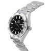 Orient Sports Mako Stainless Steel Black Dial Automatic Diver's RA-AC0Q01B10B RA-AC0Q01B30B 200M Men's Watch