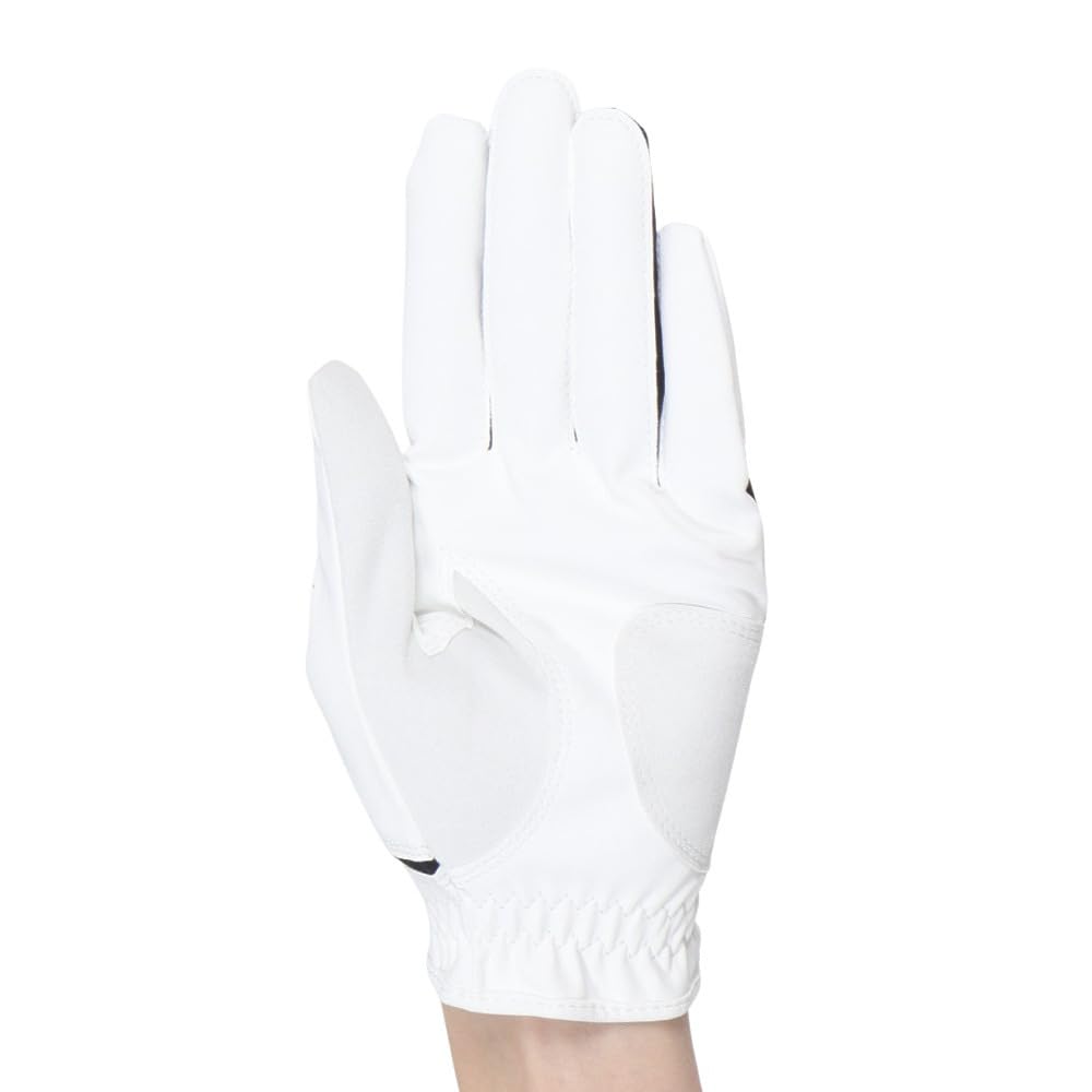 AdiTech 24 Golf Gloves for White LH24 [Adidas Golf] Men,