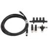 for NMEA 2000 Cable 5 Pin Marine Backbone Drop Cable M12 Thread for Simrad Networks