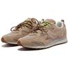 SAUCONY Trainer 80 X Comfortable Versatile Lifestyle Casual Shoes Unisex Casual Shoes Khaki S79070-3
