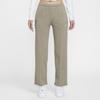 Nike Sportswear Chill Terry Casual Pants Women Bottoms Light-Army-Green Sail HF6459-320