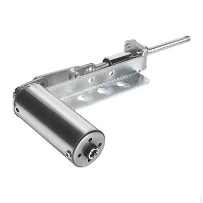 Actuator Liniar 30-270 Cicluri/Min Mini Duty Greu Silențios Motor DC Ciclul Reciproc