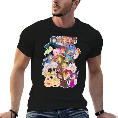 Koszulki i topy – T-shirty i koszulki