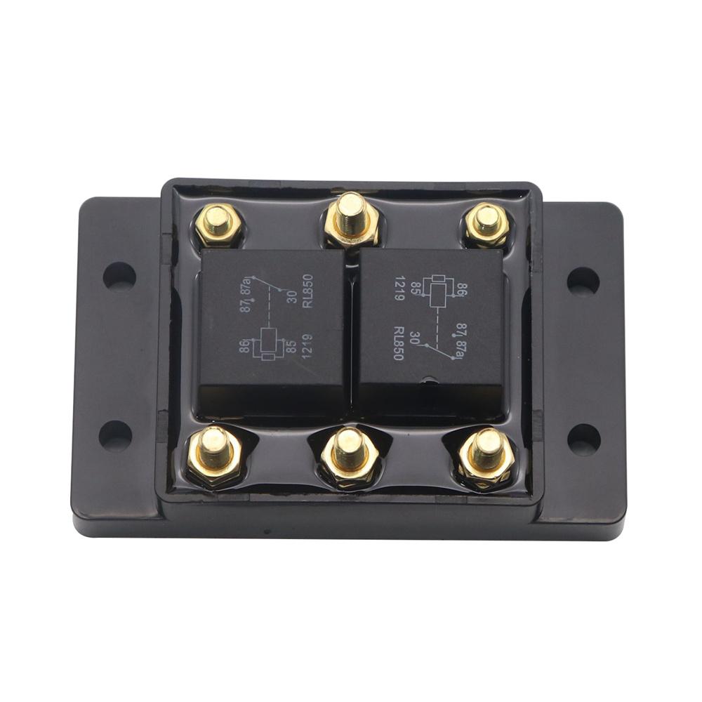 12V 80A 5541100 Forward And Reverse Relay Module