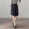 Jupe Trapèze Taille Haute pour Femme SOFSIL