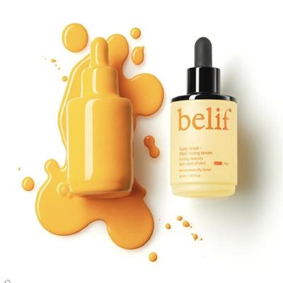 Super Drops VitaC Toning Serum 30ml