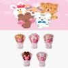 ILLIT 2nd Debut Anniversary Plush Bouquet