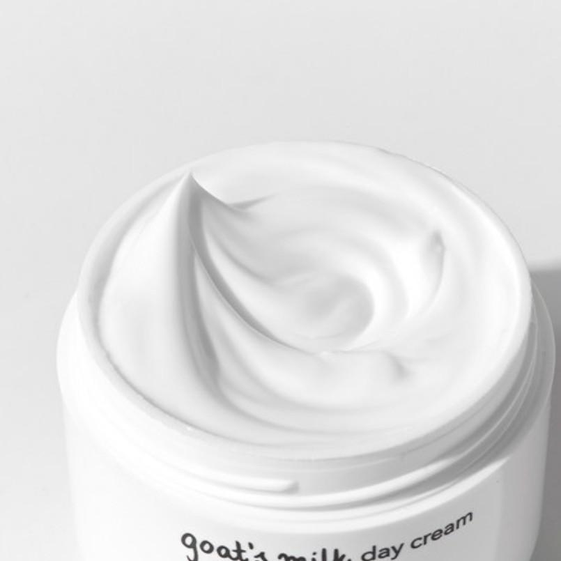 Ziaja Goat Milk Day Cream, 50ml, 2-Pack