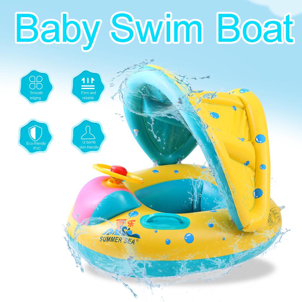 baby pool toy