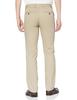 [Amazon Essentials] Men's Slim Fit Chino Pants, No Pleats, Non-Stretch, Khaki Beige, W28 / L28