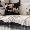 High-end Chenille Sofa Towel New Fuzi Sofa Cover Cloth All-season Universal Full-cover Sofa Blanket