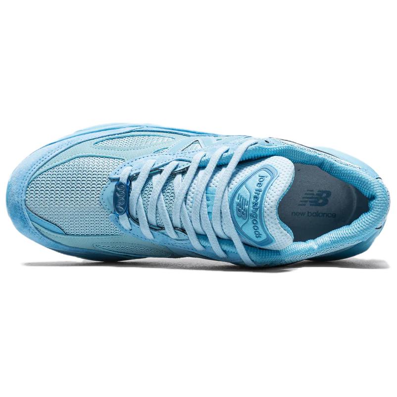 New New Balance 990v6 MiUSA Joe Freshgoods Prom Blue U990JG6