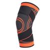 Men's Pressurized Anti-slip Knee Support for Sports - Basketball, Running, Cycling, Fitness - Thin Warm Bandage Style
