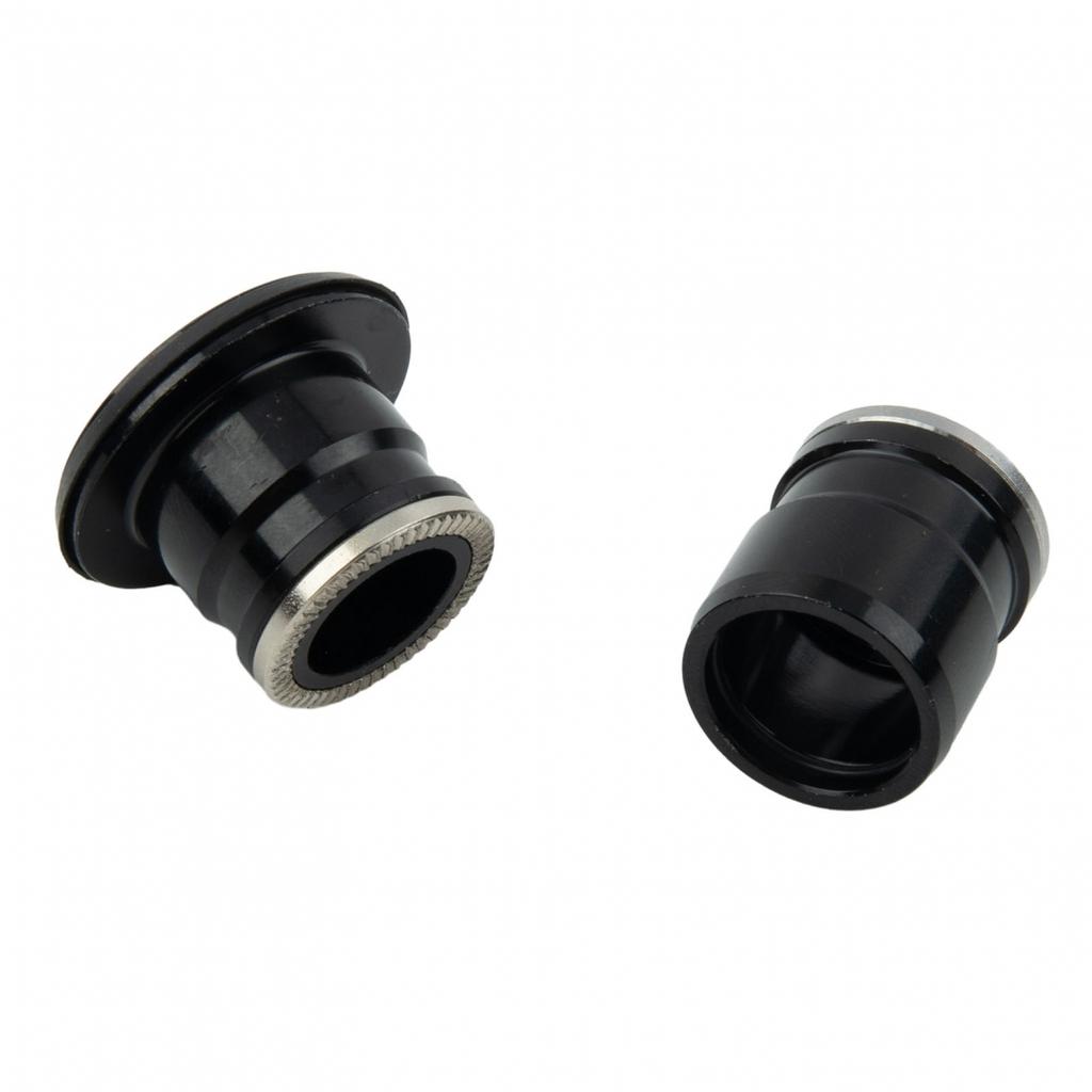 Adapter Practical To Use Thru Axle Adapter 100mm 12 Speed 8-11 Speed M9 To 15MM