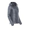 Clique Womens/Ladies Hudson Padded Jacket
