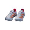 adidas Duramo Rc2 Comfortable Versatile Non-Slip Wear-Resistant Running Shoes Unisex Sneakers White Orange JQ0601