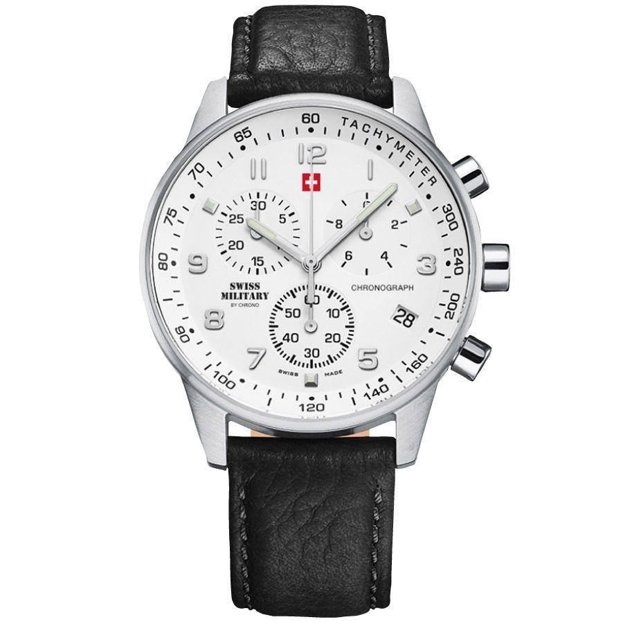 Swiss Military Minimalist SM34012.06