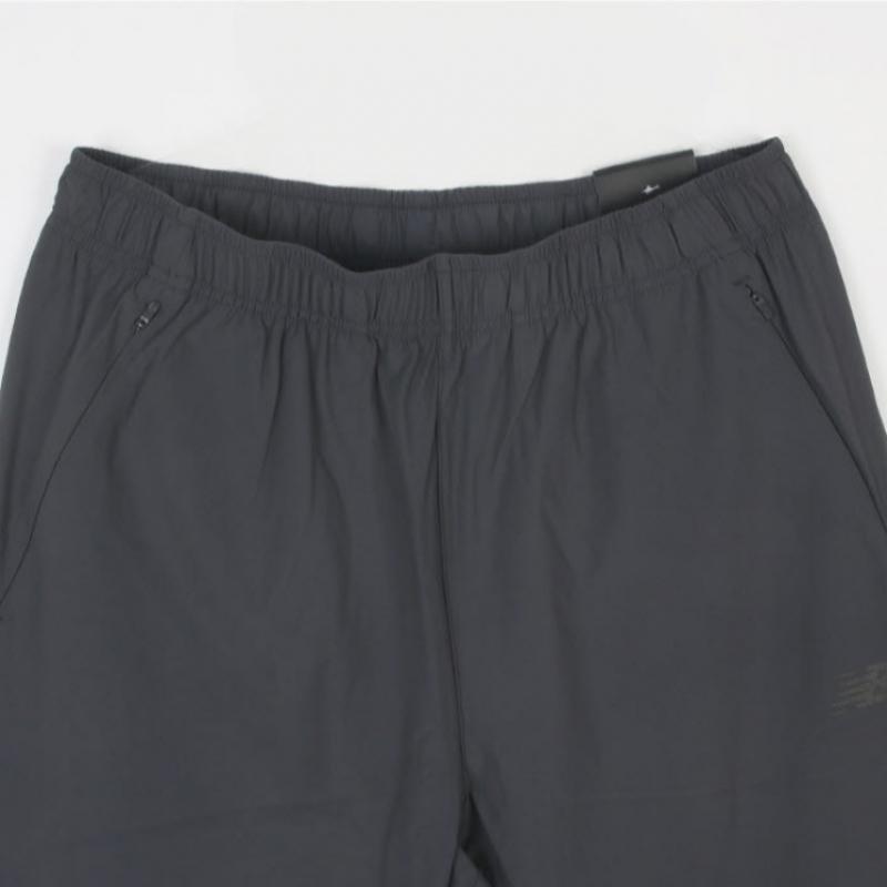 New Balance Pants Lqj Nbmlfco143 17 Uni Tricot Jogger Pants