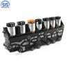 DPGKITS Gearbox Transmission Solenoid Valve 6T40/6T30/6T45/6T50 For CHEVOLET CAPTIVA 6 SP F/AWD L4 2,0L 2.4L V6 3.2L 07