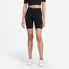Nike Sportswear Essential Cycling Shorts Women Bottoms Black CZ8527-010
