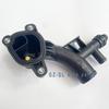 Engine Coolant Thermostat Housing 25193922 For Buick Chevrolet Cruze Sonic Trax 1.4L Opel Vauxhall