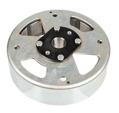 Alternator Rotor Loncin Generator Lc2000I Original Part 660110082-0001