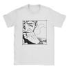 Unisexs GTO Great Teacher Onizuka TShirts 100 Cotton Clothing Summer Aesthetic Short Sleeve TShirt ONeck Tee Shirt Big Size