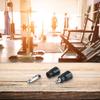 Heavy Duty Gym Cable Terminal Wire Rope Connector For Intense Workouts