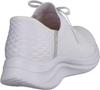 Skechers Ultra Flex 3.0 - Brilliant Женские кроссовки белого цвета