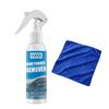 Automobile Iron Powder Derusting Spray Antirust Derusting Agent Decontamination Derusting Agent Cleaning Supplies