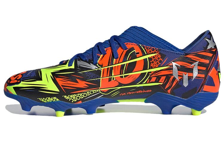 Adidas Nemeziz Messi 19.3 Fg The Journey EH0591 43⅓