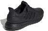 UltraBoost Herren Adidas Leder 'Core Black' EF0901