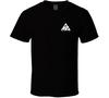 NUOVA T-SHIRT K2 SKIST T-SHIRT DA UOMO TUTTE LE TAGLIE TEE DIVERTENTE USA