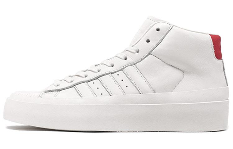 Pro Model 424 x Pro Model Adidas Originals Chalk White EG3096 44
