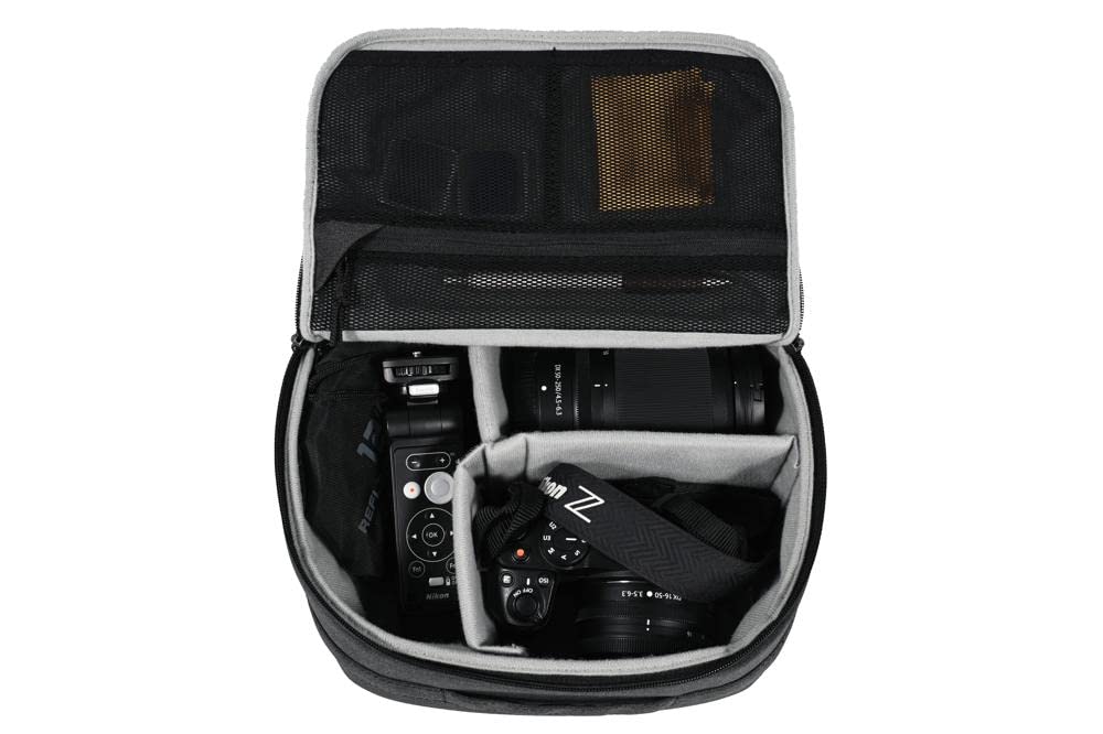 Nikon CREATORS Just Fit Bag-in-Bag