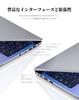 16GB RAM 512GB SSD Laptop Ryzen 5 3550H Up To Faster Than 1920x1200 IPS LCD Laptop with Windows 11 USB Fast Heat Dissipation Quiet Desktop PC with BT