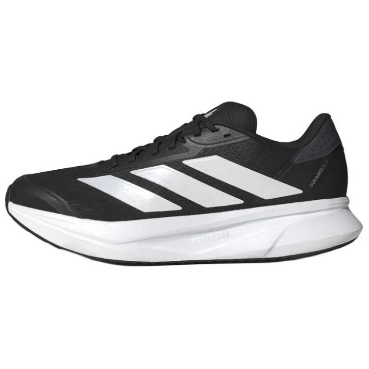 New Adidas Duramo Sl 2 Core Black Cloud White Grey IH8218
